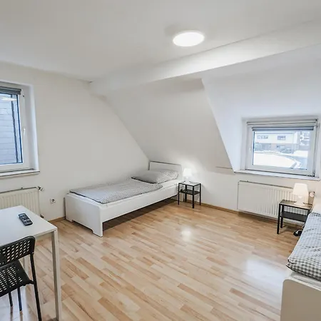 Appartement Meschede, 12 Pers. Meschede, Bestwig, Brilon Meschede