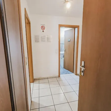 Meschede, 12 Pers. Meschede, Bestwig, Brilon Meschede