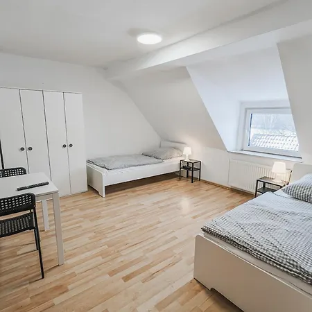 Meschede, 12 Pers. Meschede, Bestwig, Brilon Meschede