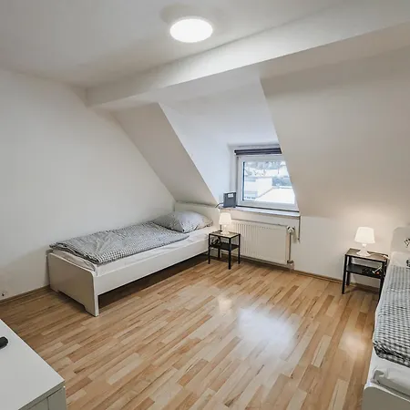 Appartement Meschede, 12 Pers. Meschede, Bestwig, Brilon *