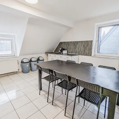 Appartement Meschede, 12 Pers. Meschede, Bestwig, Brilon