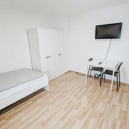 Appartement Meschede, 12 Pers. Meschede, Bestwig, Brilon
